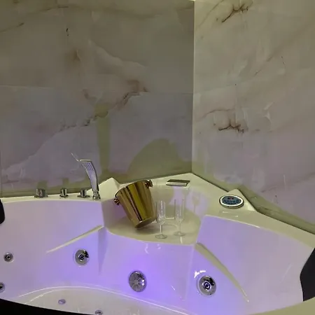Nocleg ze śniadaniem Ad Astra Brindisi