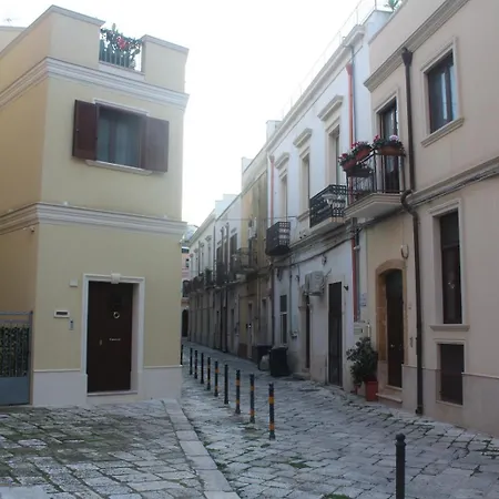 Ad Astra 4* Brindisi