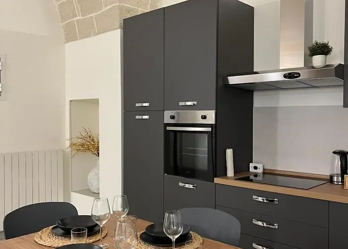 Ad Astra Alojamento de Acomodação e Pequeno-almoço Brindisi