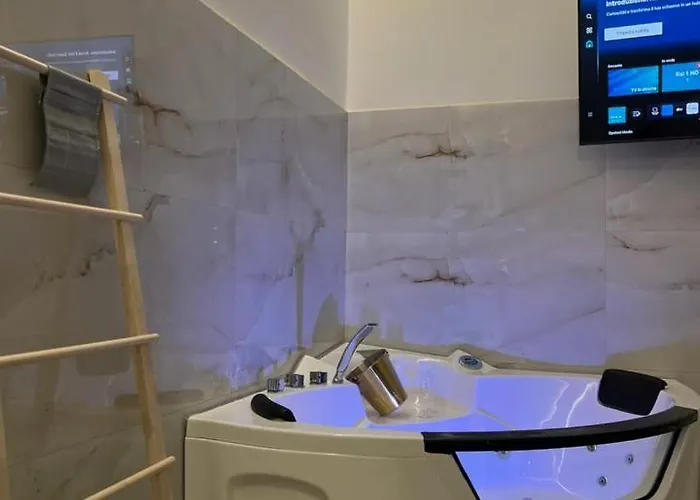 Ad Astra 4* Brindisi