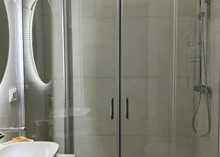 Ad Astra 4* Brindisi