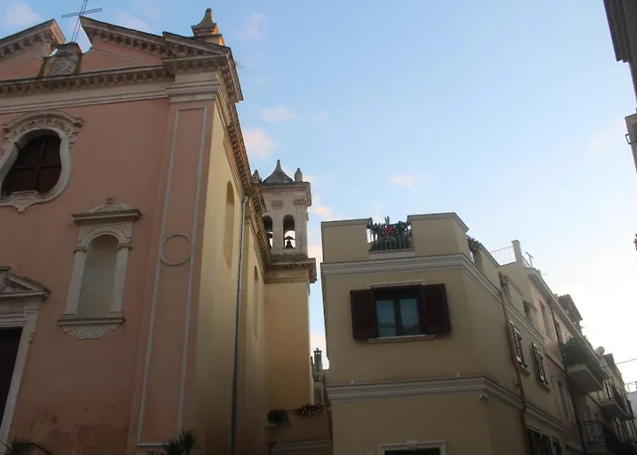 Ad Astra 4* Brindisi