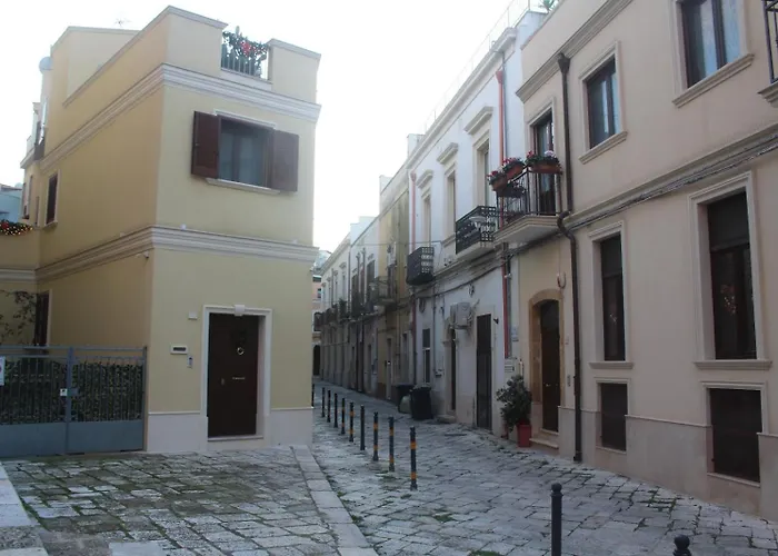 Ad Astra 4* Brindisi